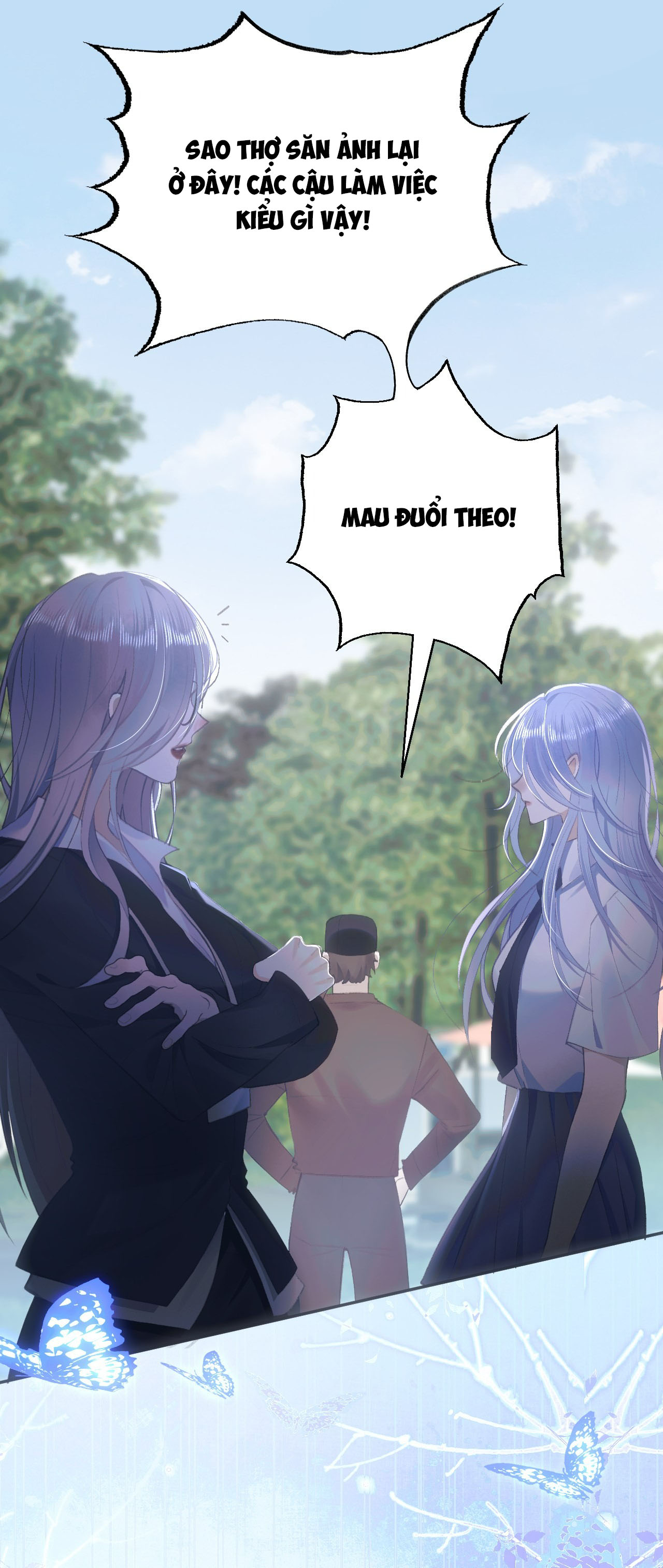 đọc truyện Đồng Loại Chương 16 ảnh 21 tại Thiên Thai Truyện