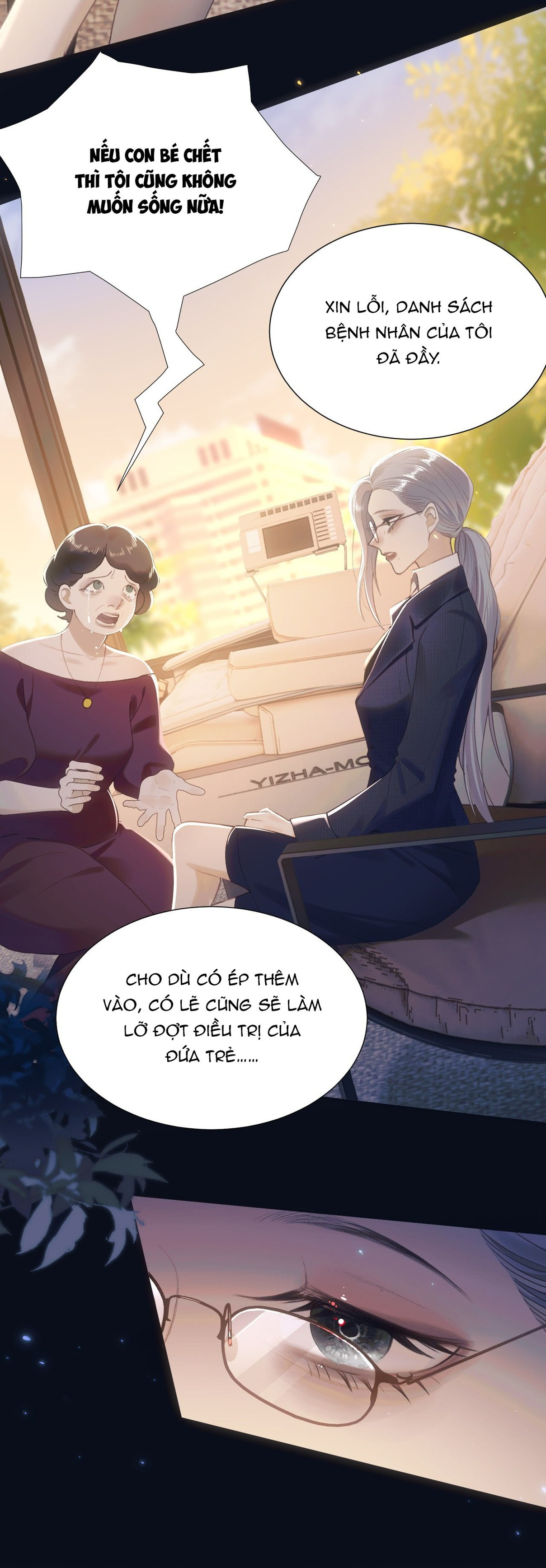 đọc truyện Đồng Loại Chương 16 ảnh 4 tại Thiên Thai Truyện