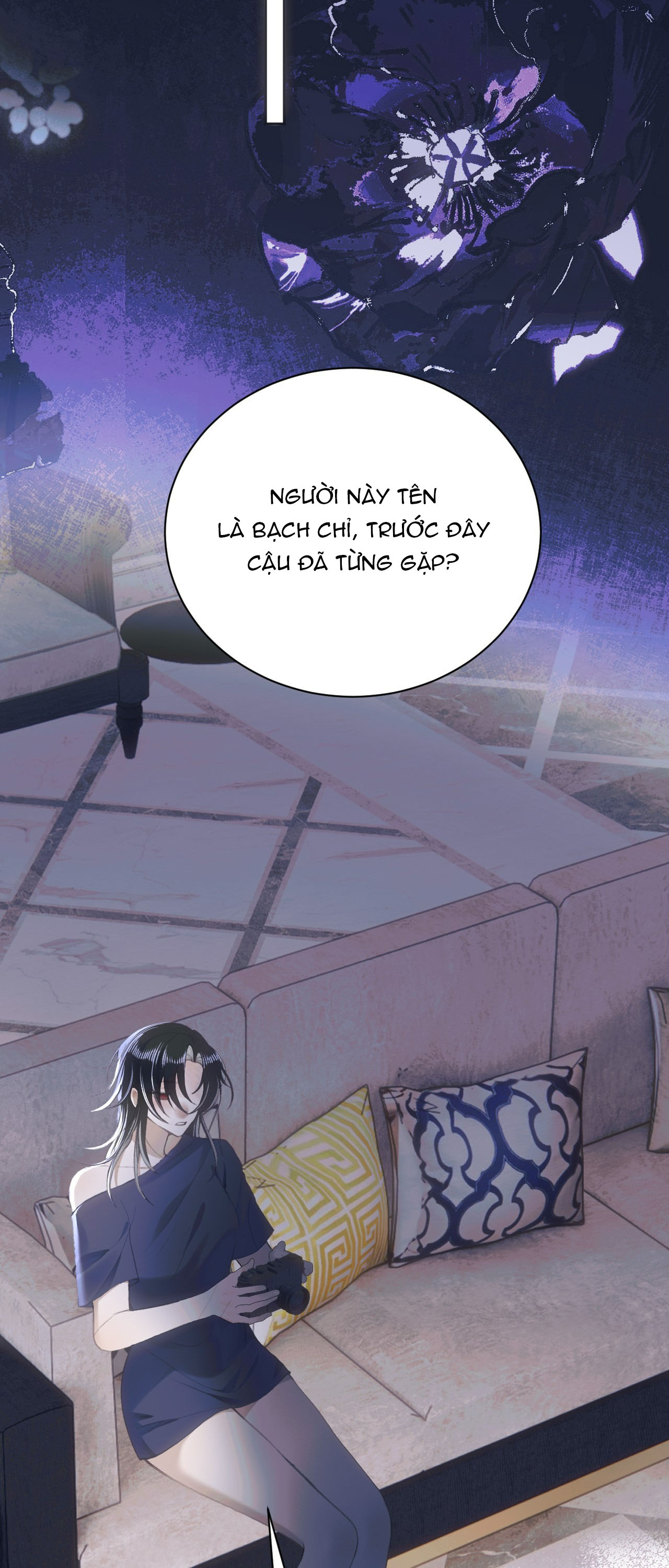 đọc truyện Đồng Loại Chương 16 ảnh 24 tại Thiên Thai Truyện