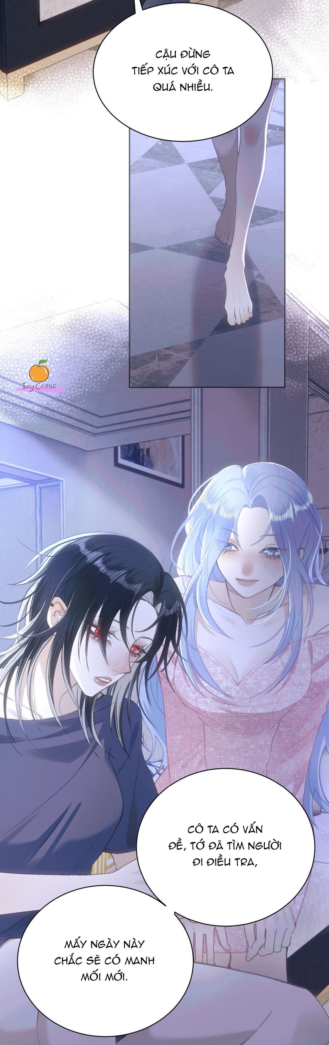 đọc truyện Đồng Loại Chương 16 ảnh 25 tại Thiên Thai Truyện