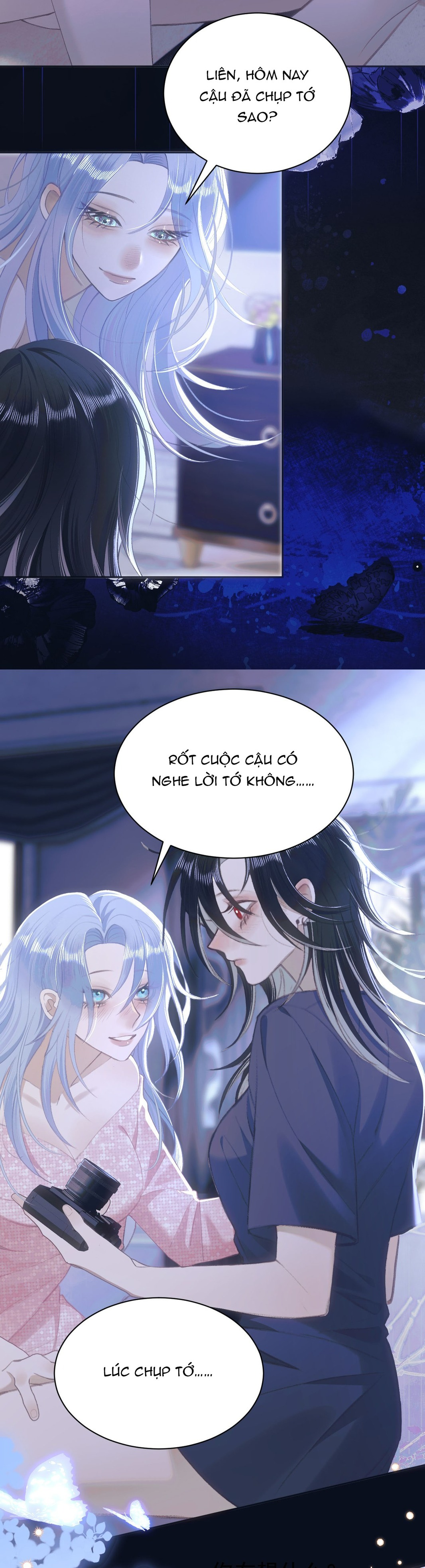 đọc truyện Đồng Loại Chương 16 ảnh 26 tại Thiên Thai Truyện