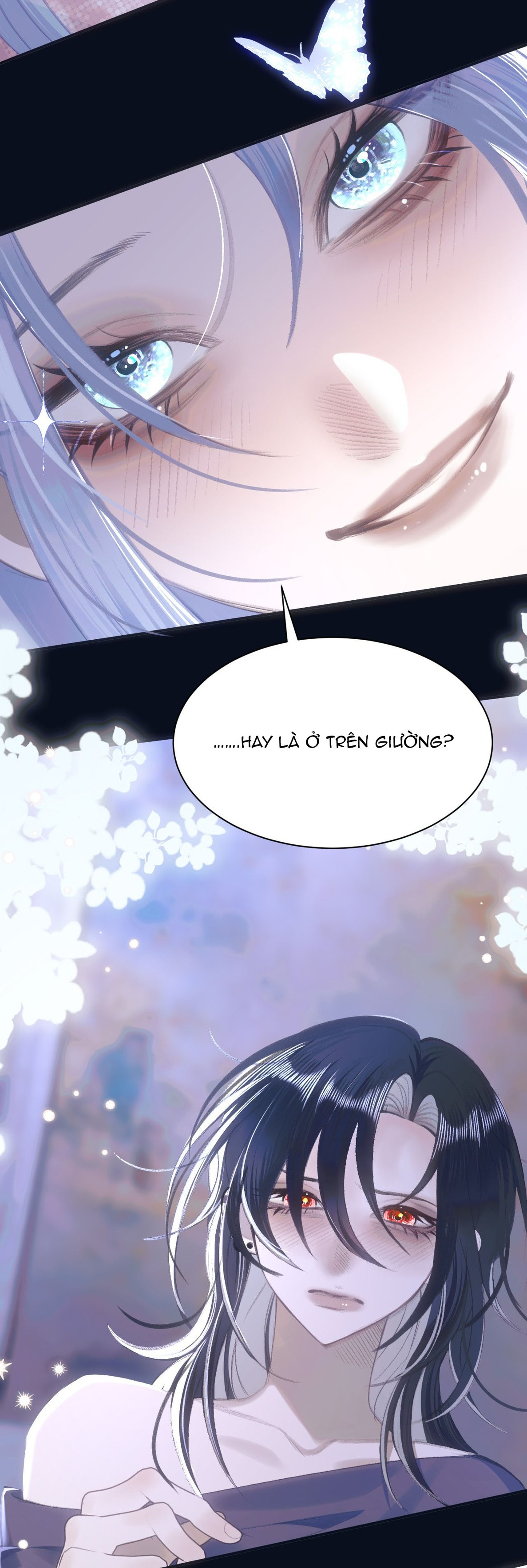 đọc truyện Đồng Loại Chương 16 ảnh 28 tại Thiên Thai Truyện