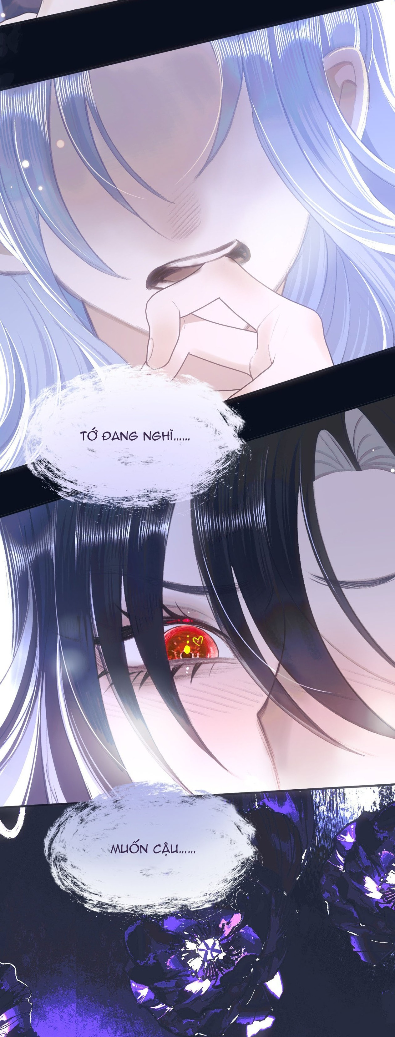 đọc truyện Đồng Loại Chương 16 ảnh 29 tại Thiên Thai Truyện