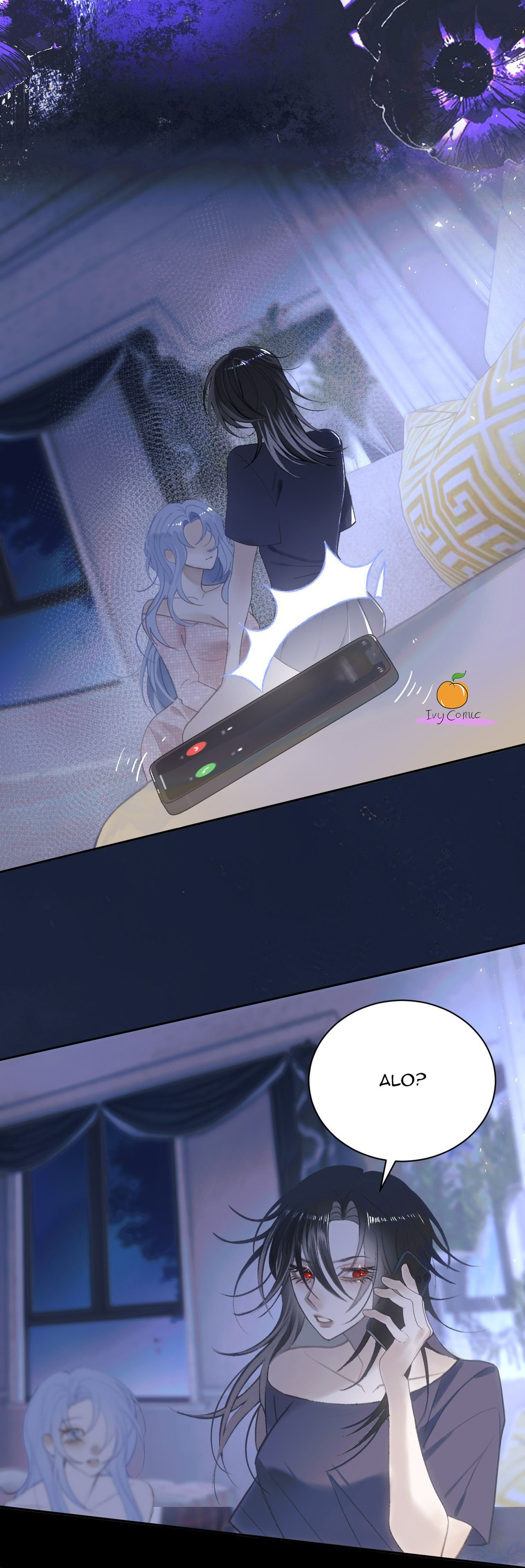 đọc truyện Đồng Loại Chương 16 ảnh 30 tại Thiên Thai Truyện