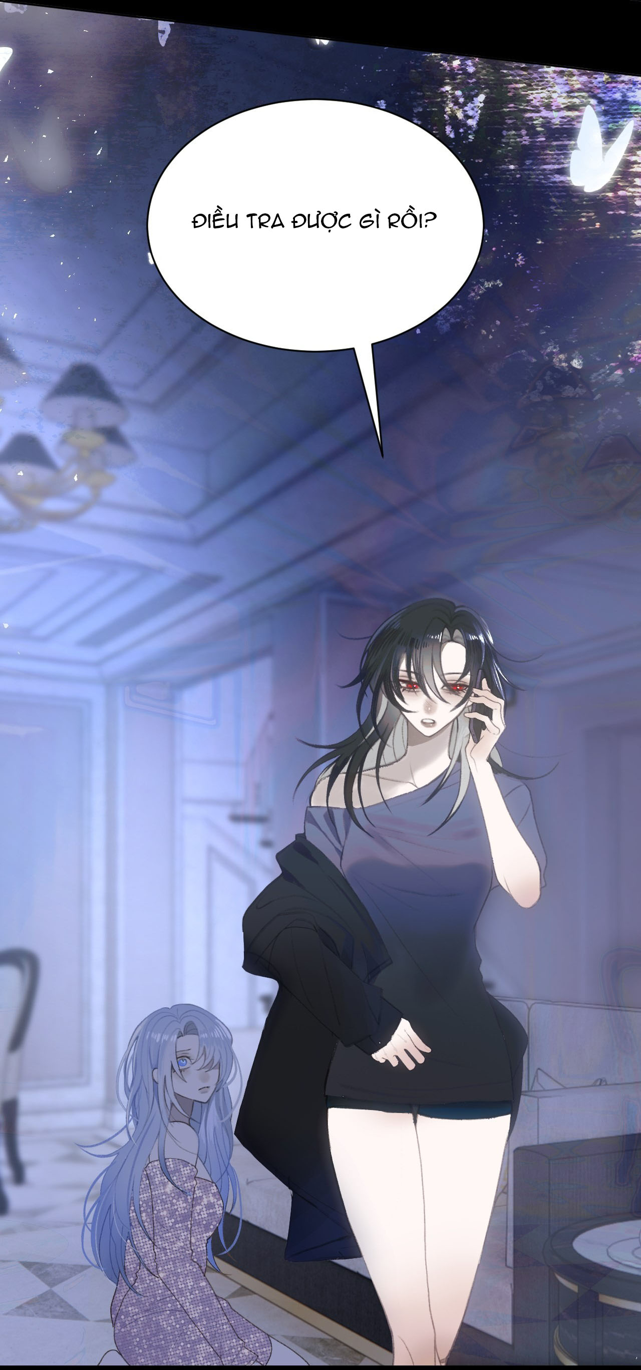 đọc truyện Đồng Loại Chương 16 ảnh 31 tại Thiên Thai Truyện