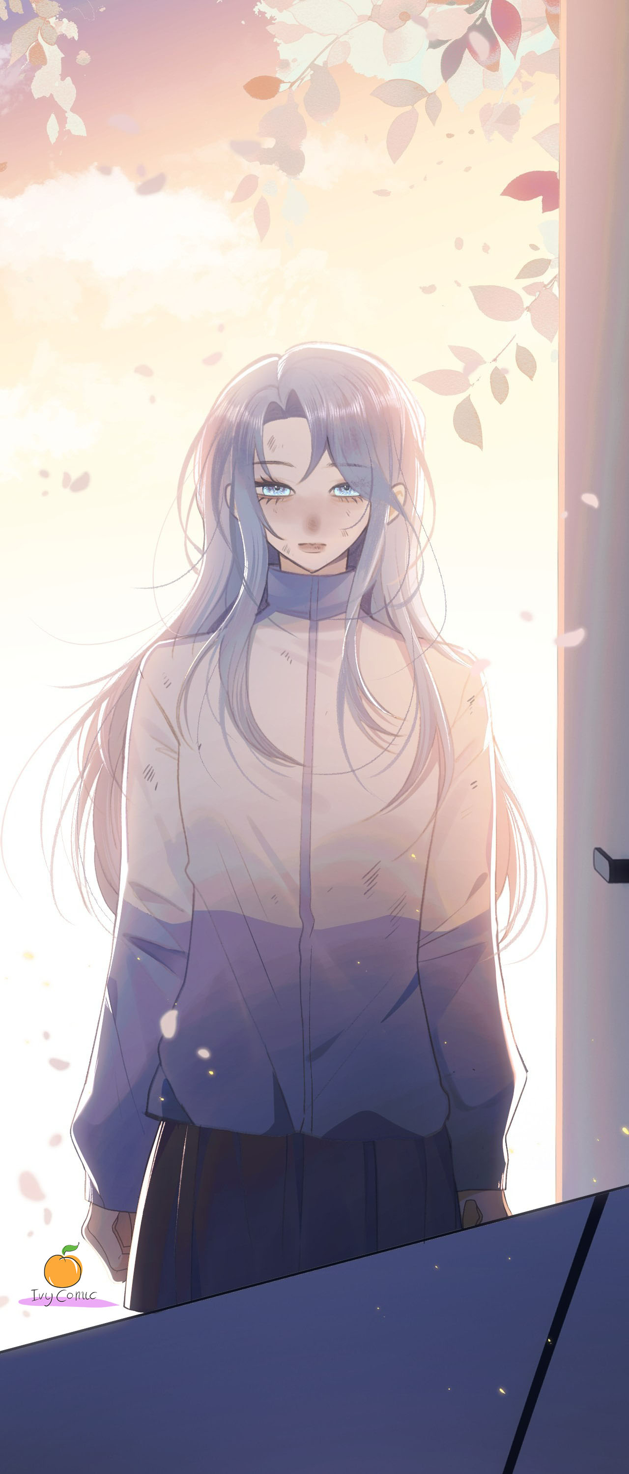 đọc truyện Đồng Loại Chương 16 ảnh 5 tại Thiên Thai Truyện