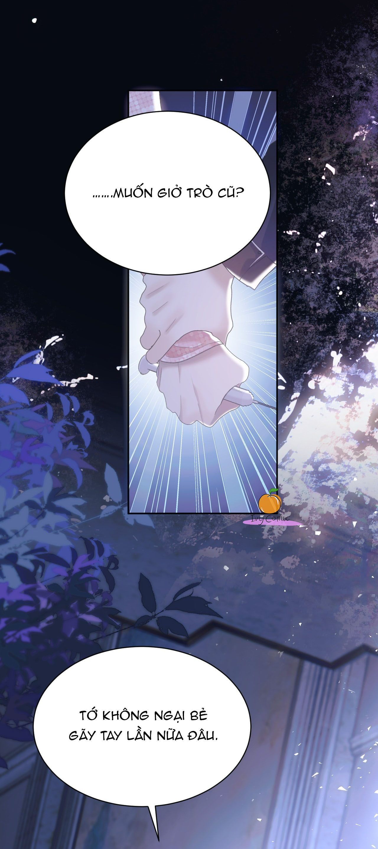 đọc truyện Đồng Loại Chương 16 ảnh 35 tại Thiên Thai Truyện