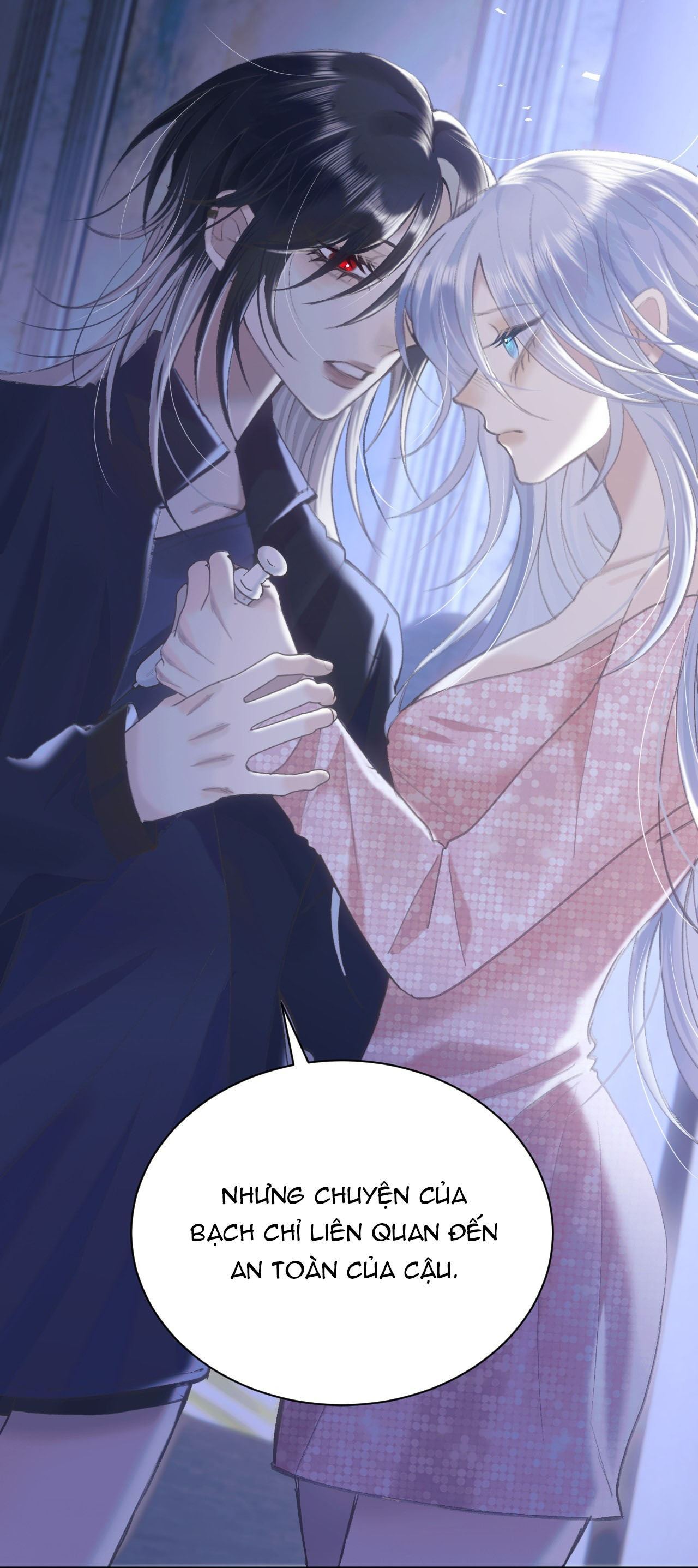 đọc truyện Đồng Loại Chương 16 ảnh 36 tại Thiên Thai Truyện