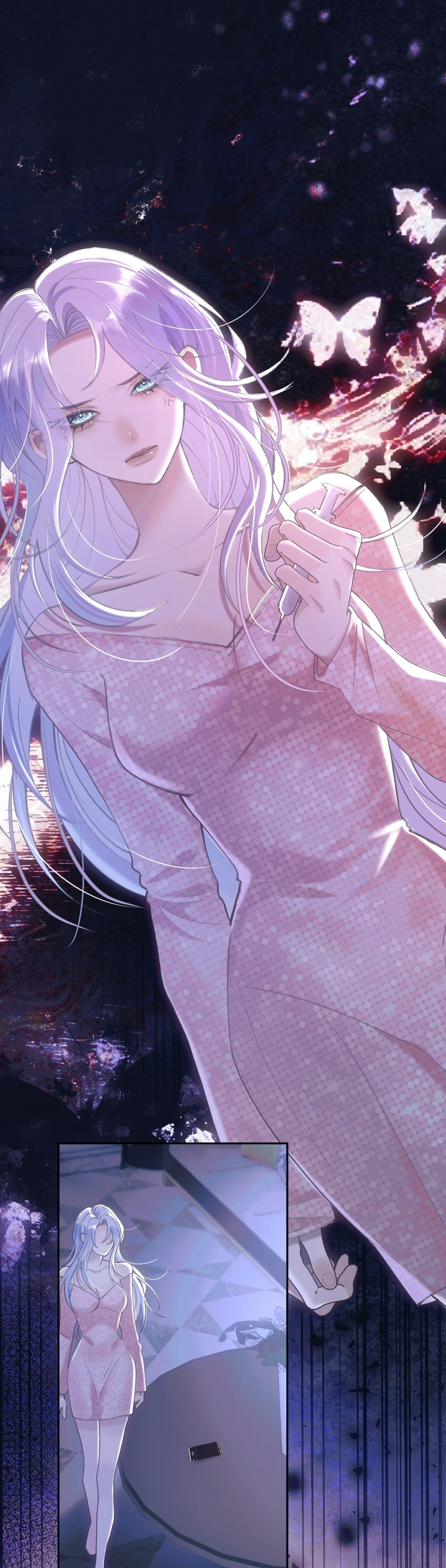 đọc truyện Đồng Loại Chương 16 ảnh 39 tại Thiên Thai Truyện