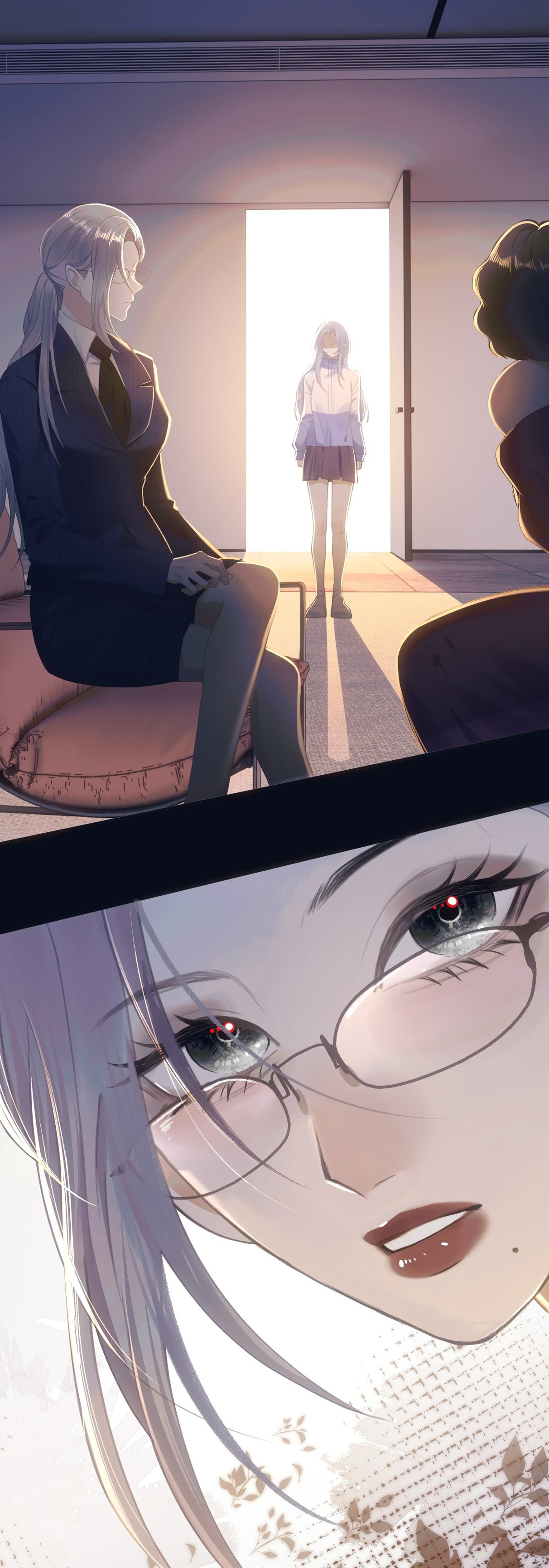 đọc truyện Đồng Loại Chương 16 ảnh 6 tại Thiên Thai Truyện