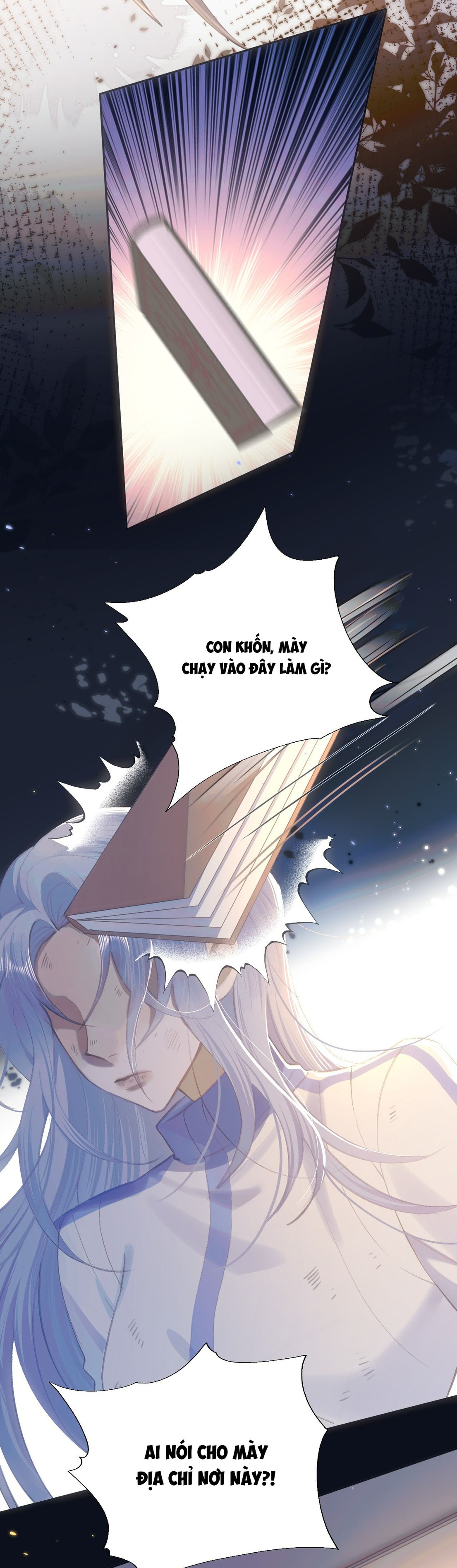 đọc truyện Đồng Loại Chương 16 ảnh 7 tại Thiên Thai Truyện