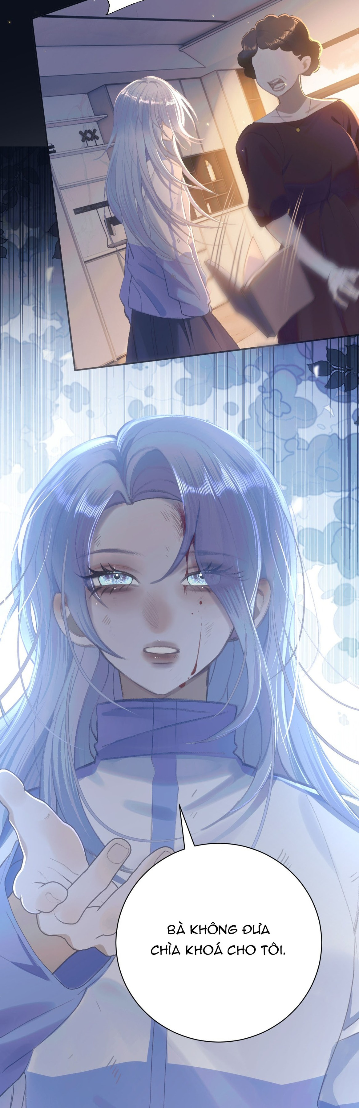 đọc truyện Đồng Loại Chương 16 ảnh 8 tại Thiên Thai Truyện