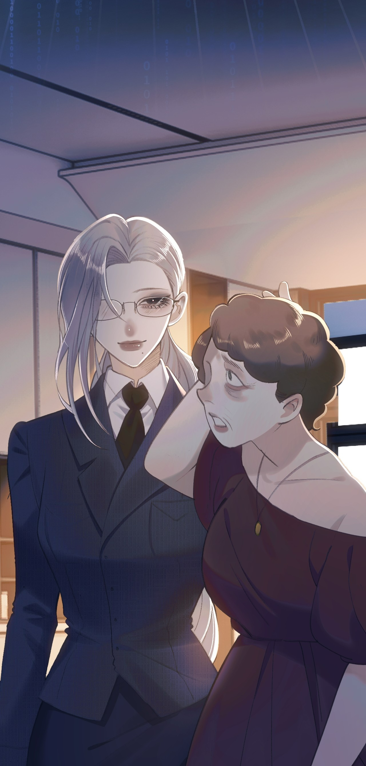 đọc truyện Đồng Loại Chương 16 ảnh 11 tại Thiên Thai Truyện