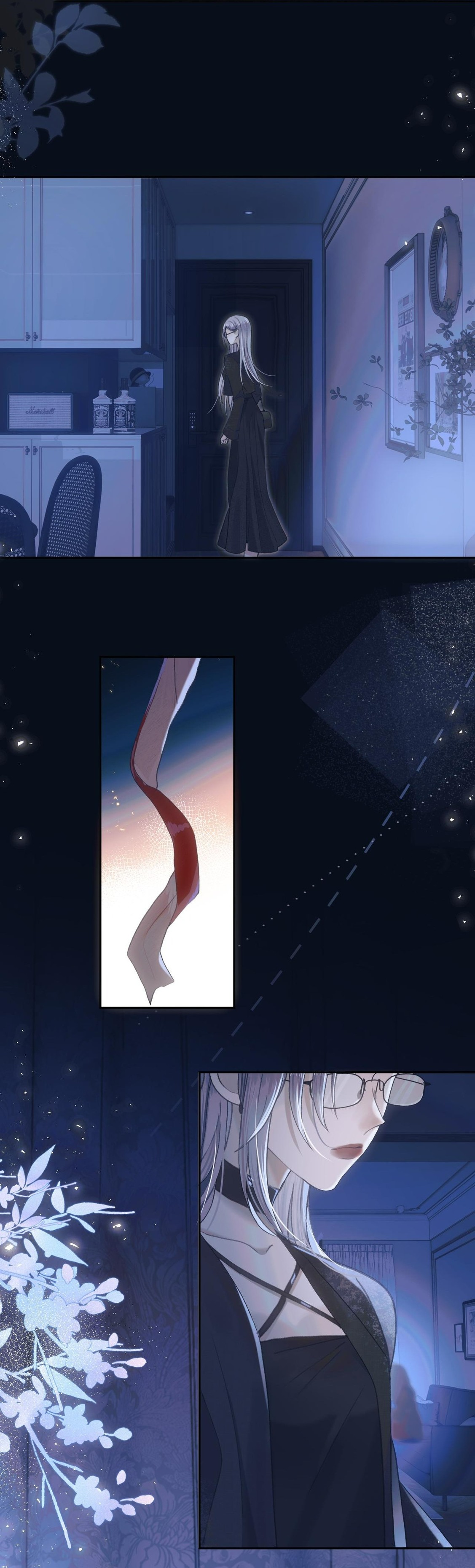 đọc truyện Đồng Loại Chương 17 ảnh 3 tại Thiên Thai Truyện