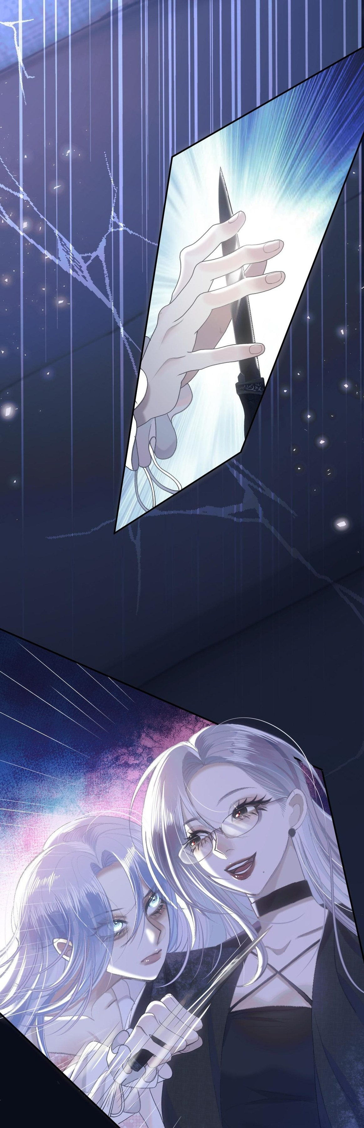 đọc truyện Đồng Loại Chương 17 ảnh 12 tại Thiên Thai Truyện