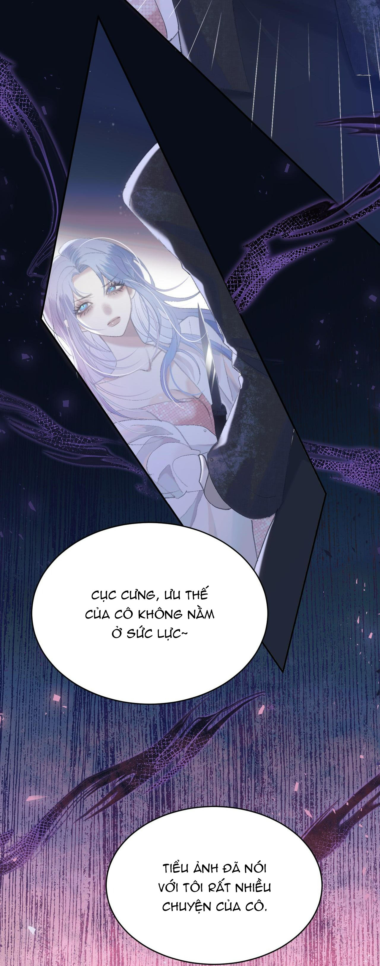 đọc truyện Đồng Loại Chương 17 ảnh 13 tại Thiên Thai Truyện