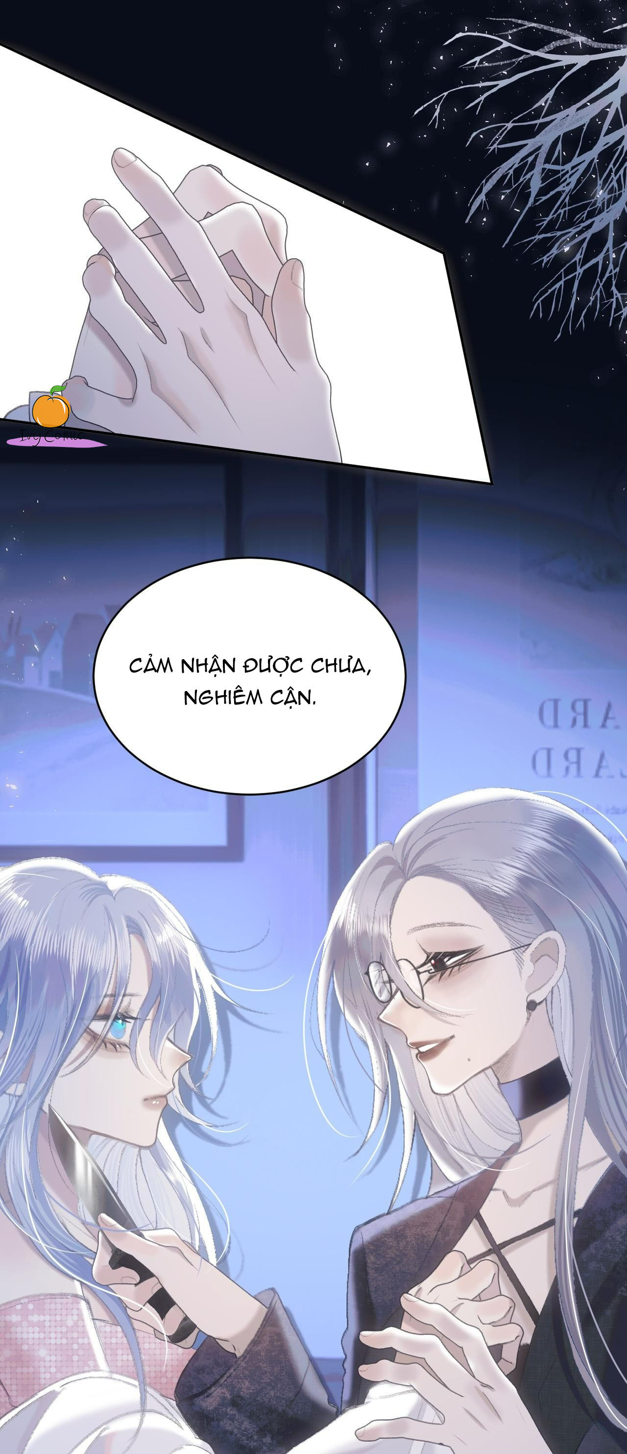 đọc truyện Đồng Loại Chương 17 ảnh 15 tại Thiên Thai Truyện