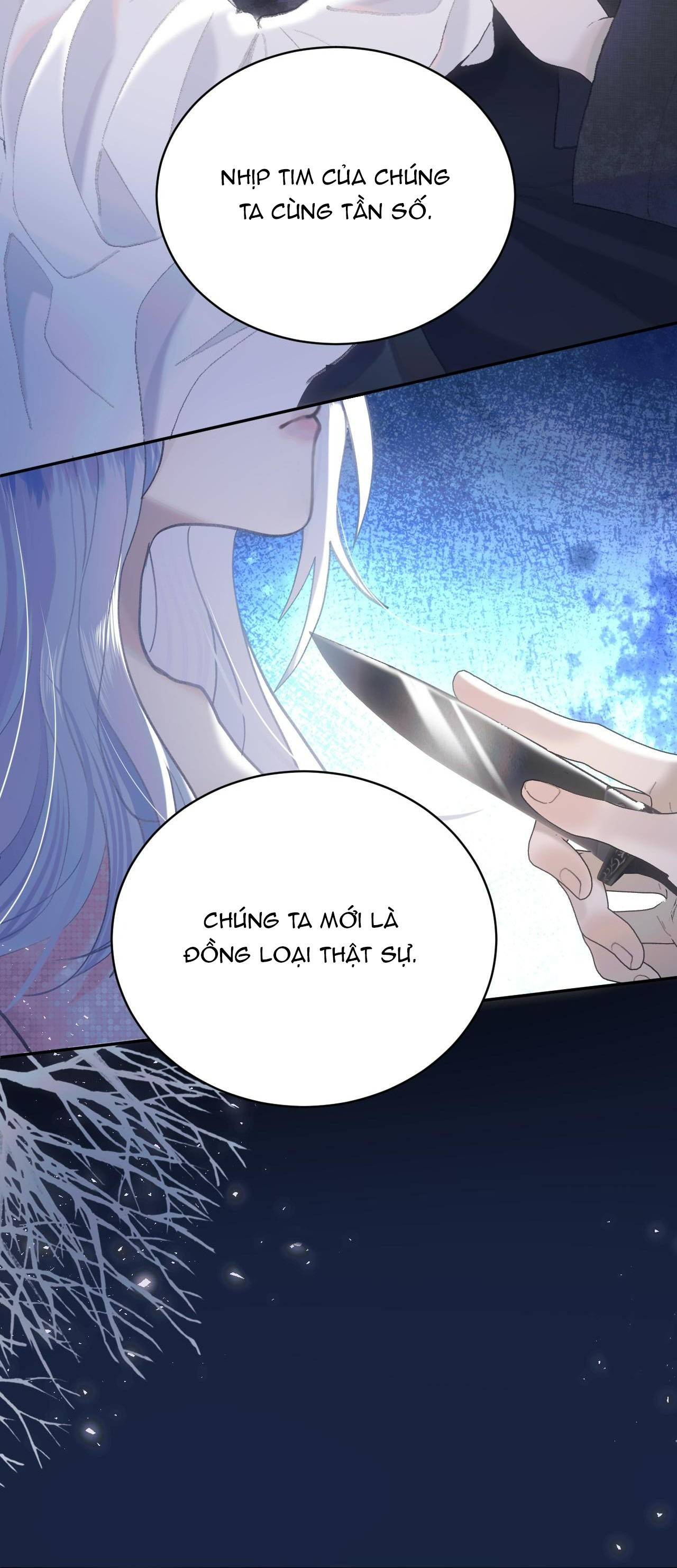 đọc truyện Đồng Loại Chương 17 ảnh 16 tại Thiên Thai Truyện