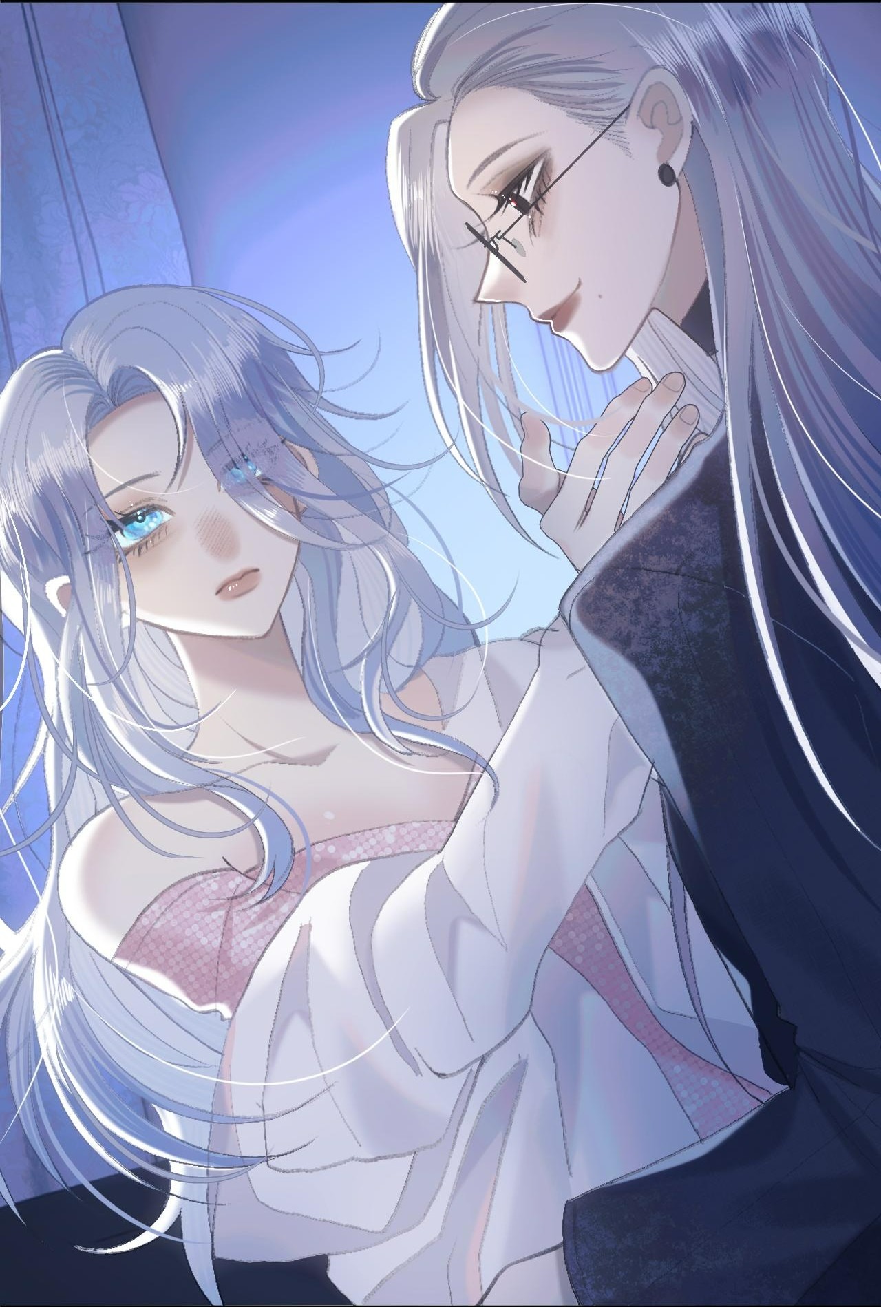 đọc truyện Đồng Loại Chương 17 ảnh 17 tại Thiên Thai Truyện