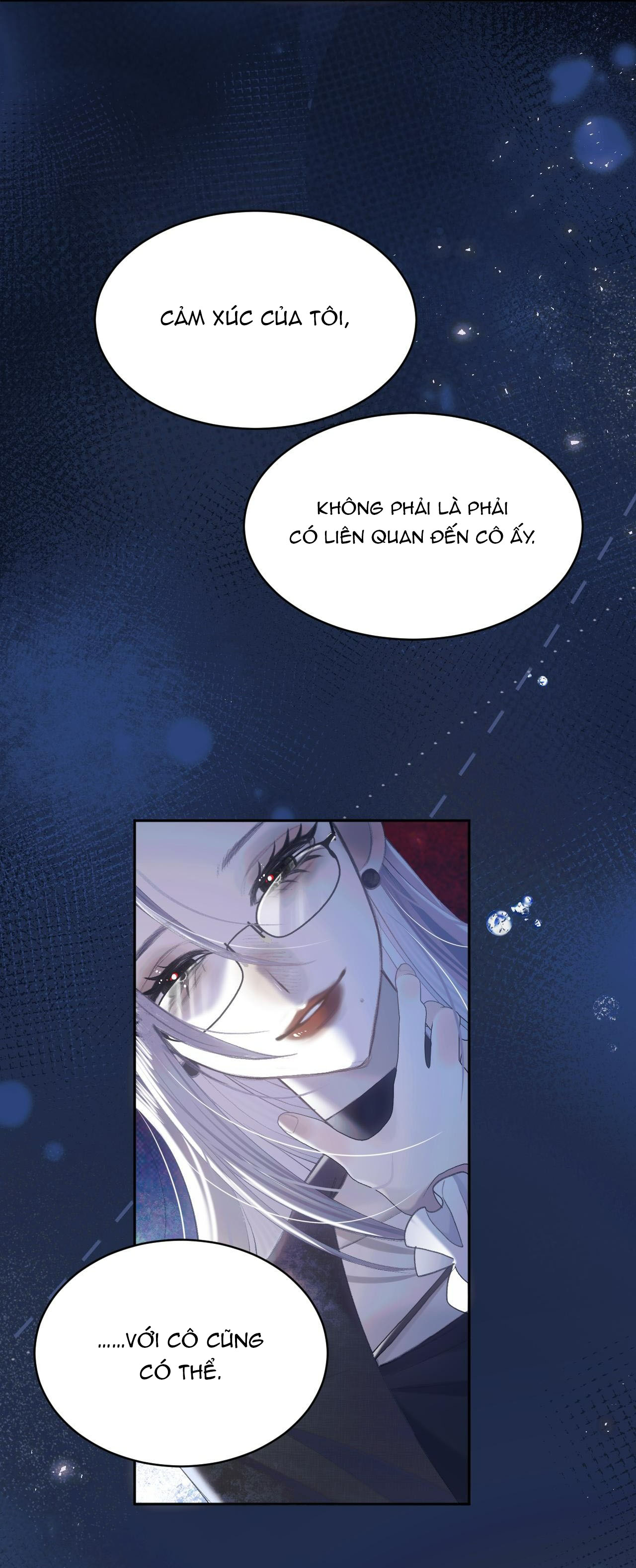 đọc truyện Đồng Loại Chương 17 ảnh 18 tại Thiên Thai Truyện