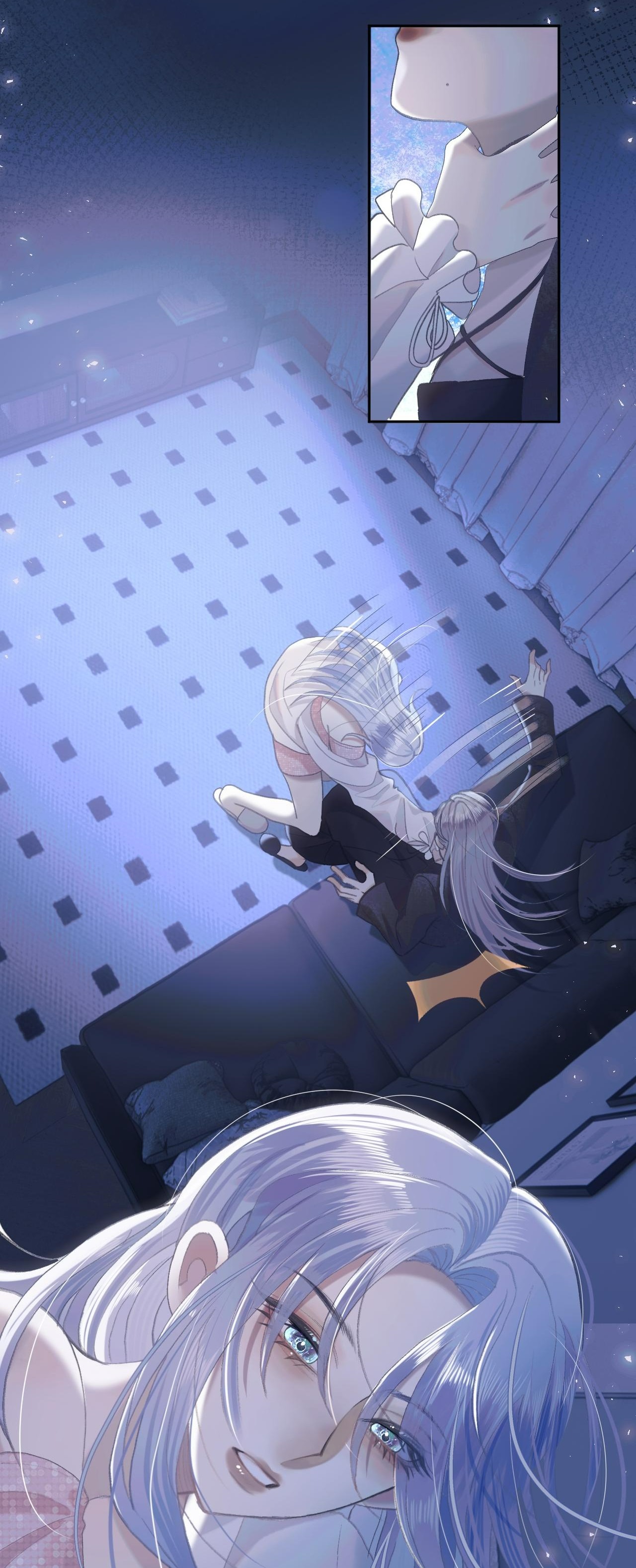 đọc truyện Đồng Loại Chương 17 ảnh 19 tại Thiên Thai Truyện