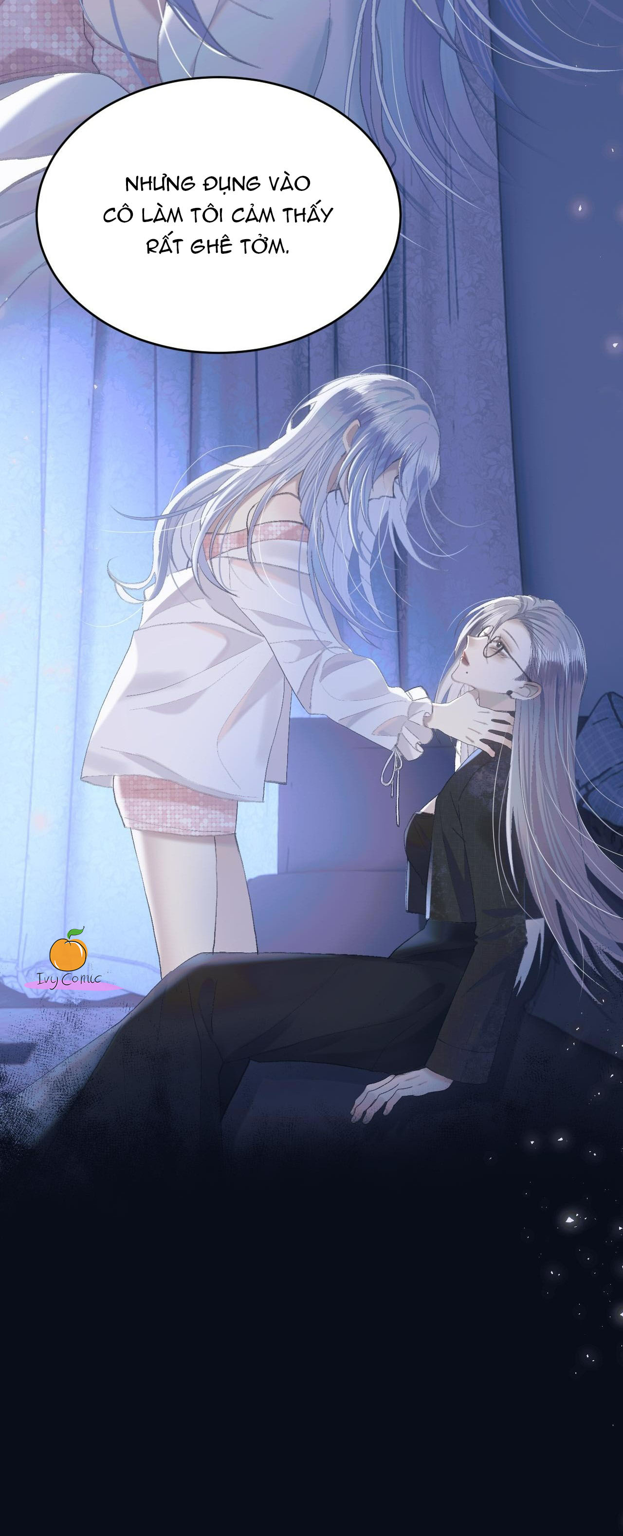 đọc truyện Đồng Loại Chương 17 ảnh 20 tại Thiên Thai Truyện