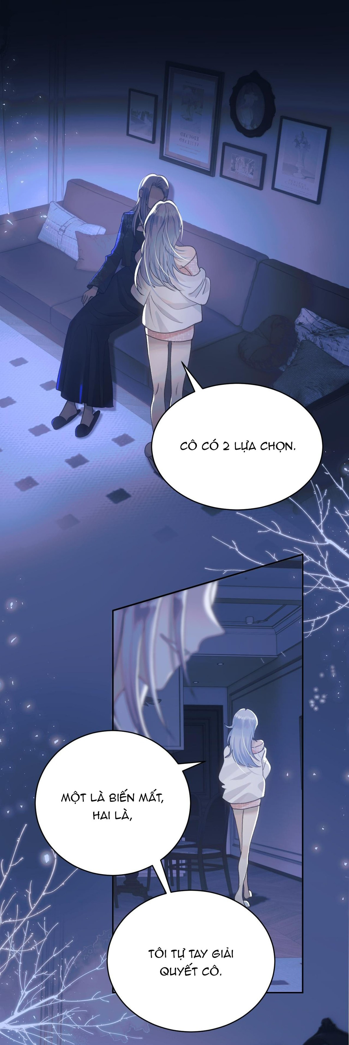 đọc truyện Đồng Loại Chương 17 ảnh 21 tại Thiên Thai Truyện