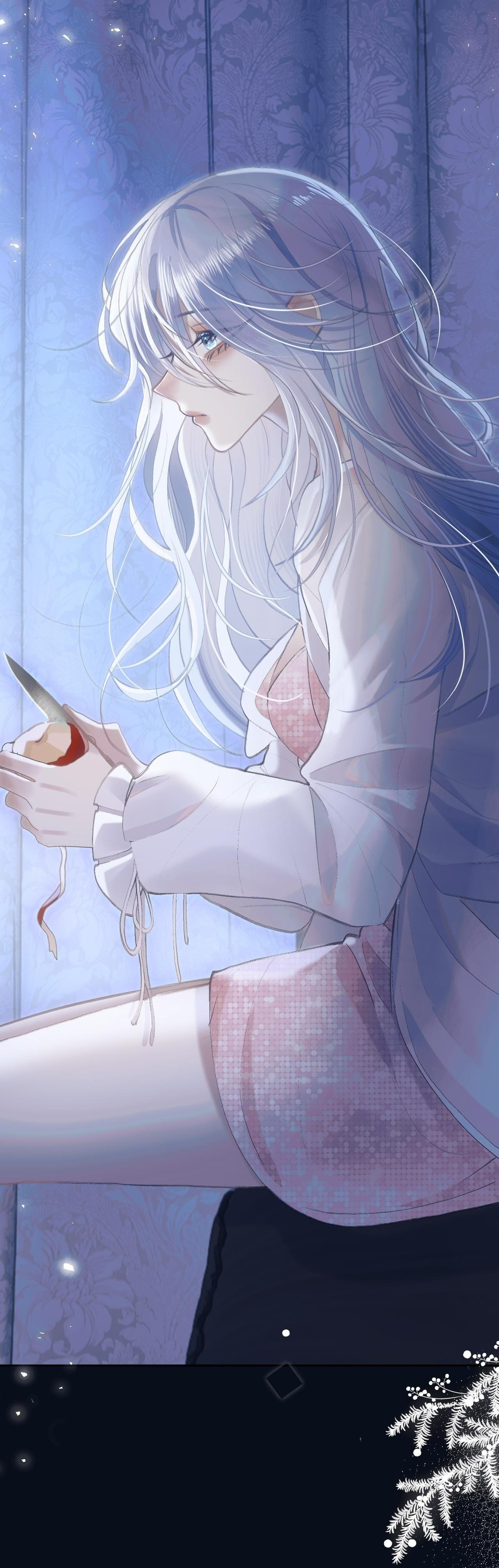 đọc truyện Đồng Loại Chương 17 ảnh 4 tại Thiên Thai Truyện