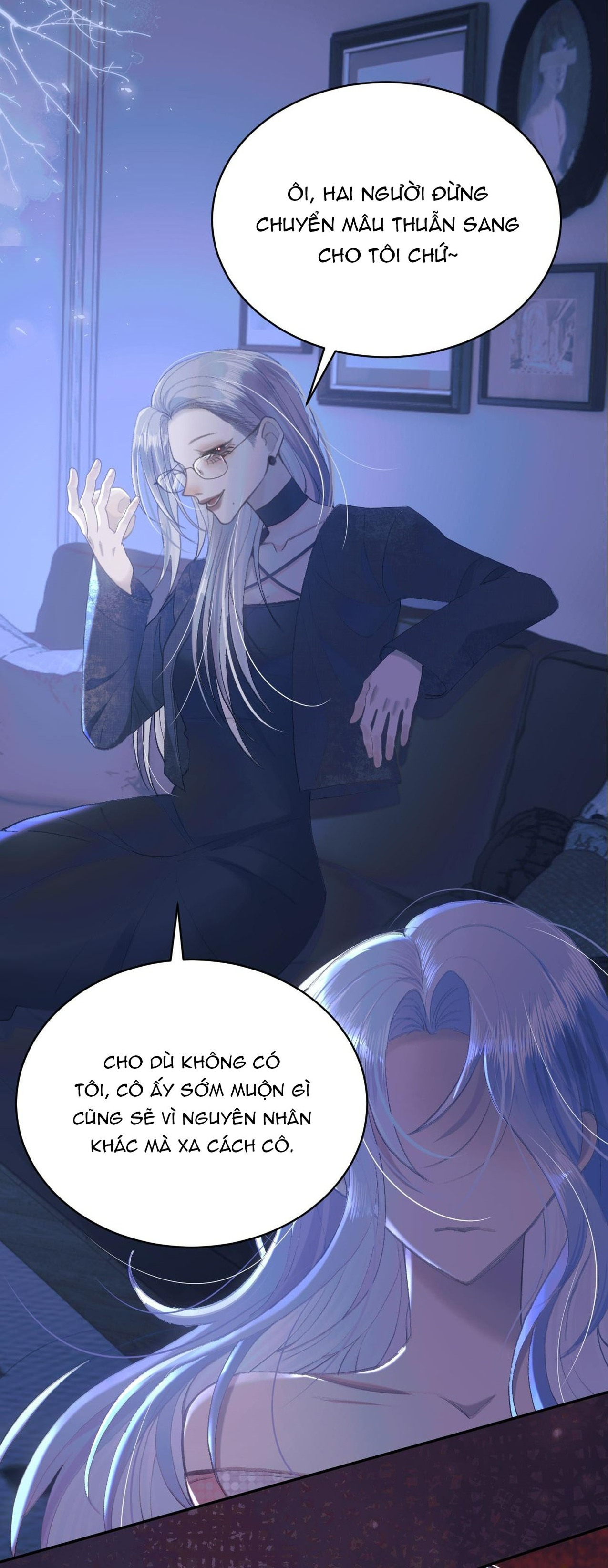 đọc truyện Đồng Loại Chương 17 ảnh 22 tại Thiên Thai Truyện