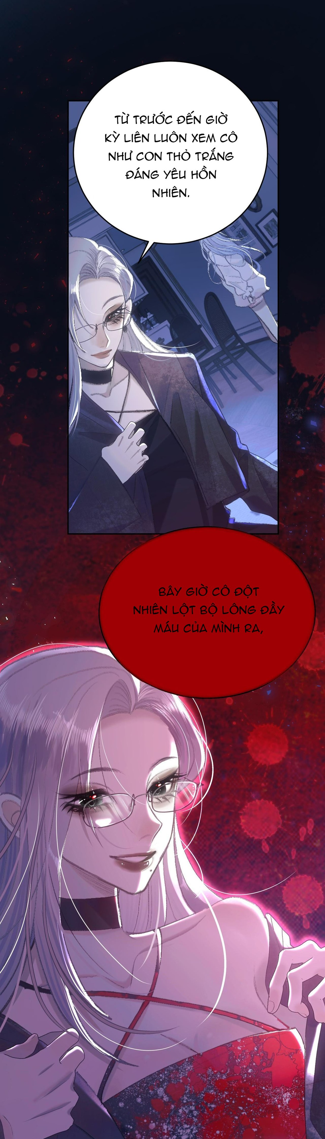 đọc truyện Đồng Loại Chương 17 ảnh 24 tại Thiên Thai Truyện