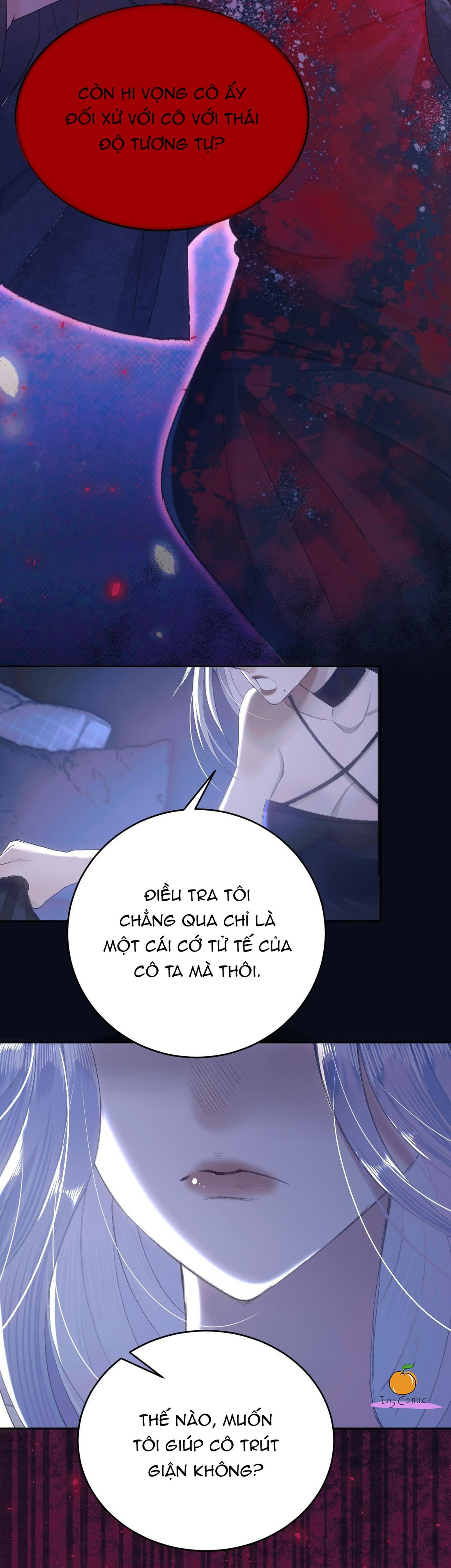 đọc truyện Đồng Loại Chương 17 ảnh 25 tại Thiên Thai Truyện