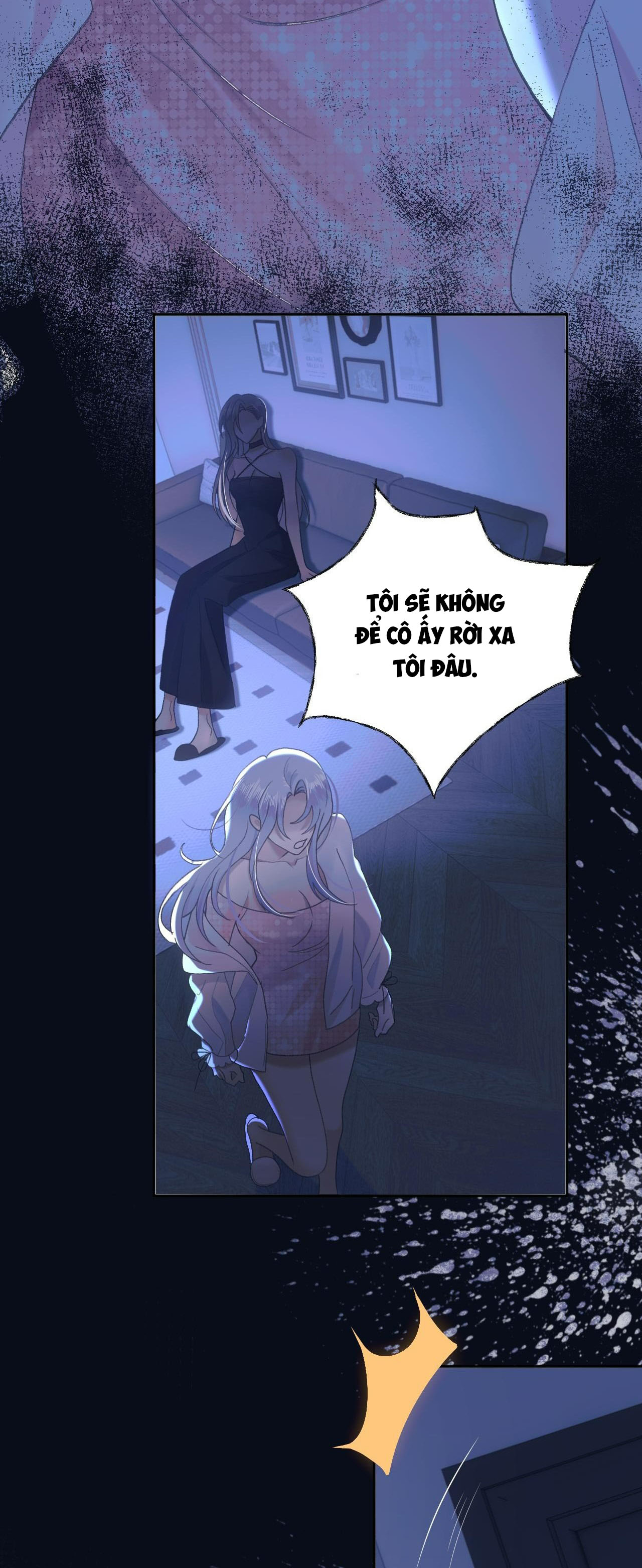 đọc truyện Đồng Loại Chương 17 ảnh 27 tại Thiên Thai Truyện