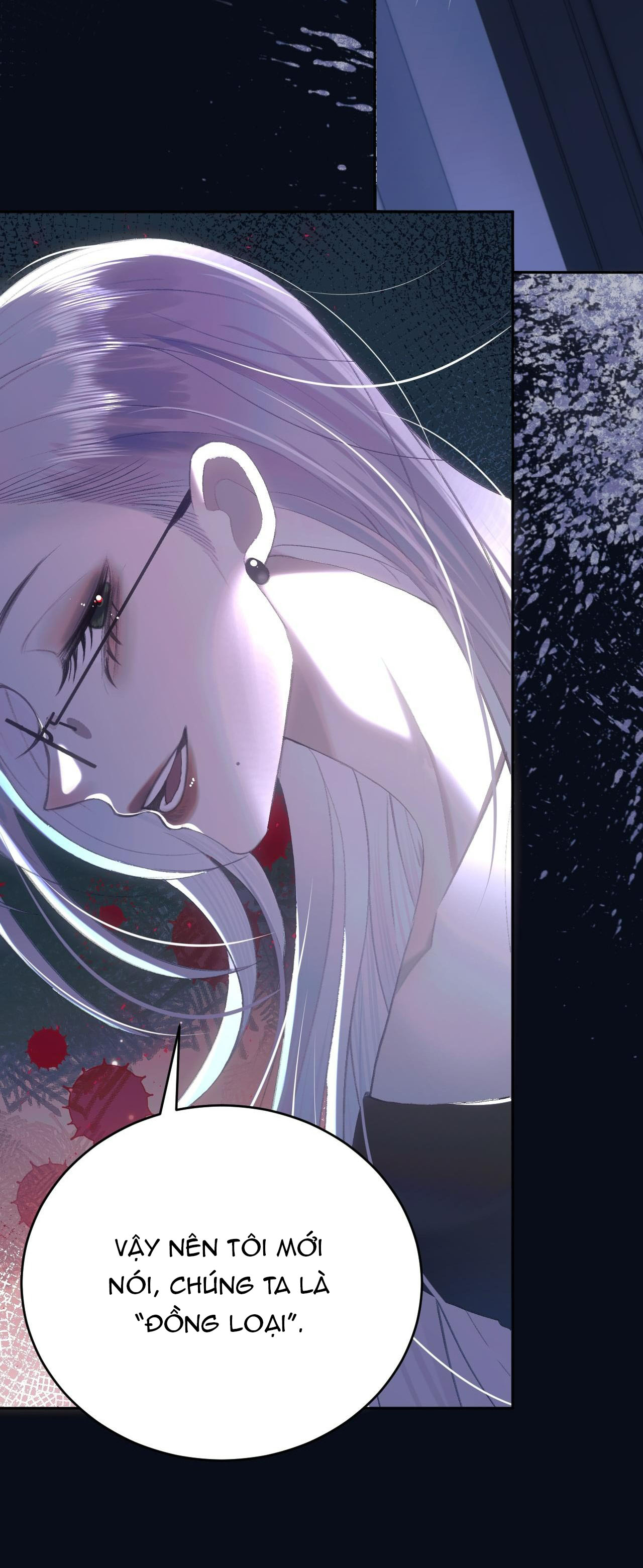 đọc truyện Đồng Loại Chương 17 ảnh 28 tại Thiên Thai Truyện