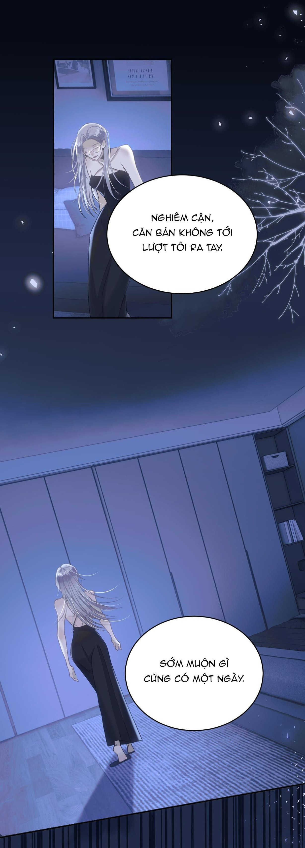 đọc truyện Đồng Loại Chương 17 ảnh 29 tại Thiên Thai Truyện