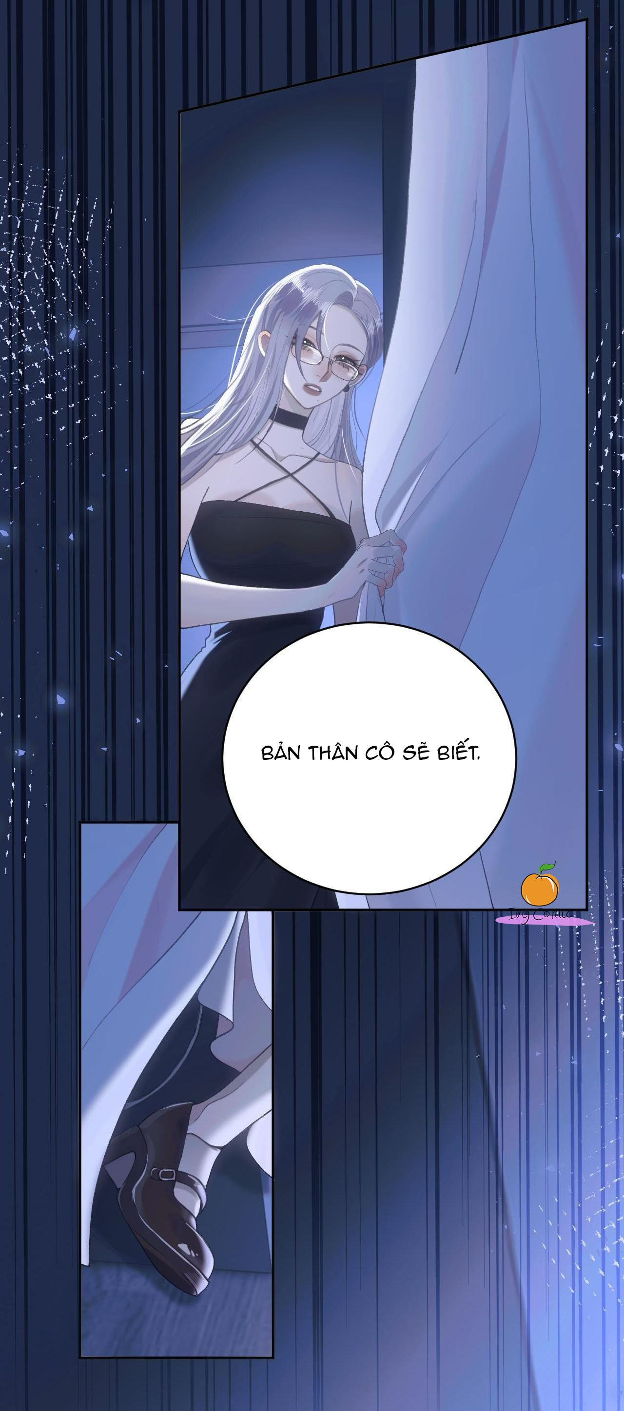 đọc truyện Đồng Loại Chương 17 ảnh 30 tại Thiên Thai Truyện