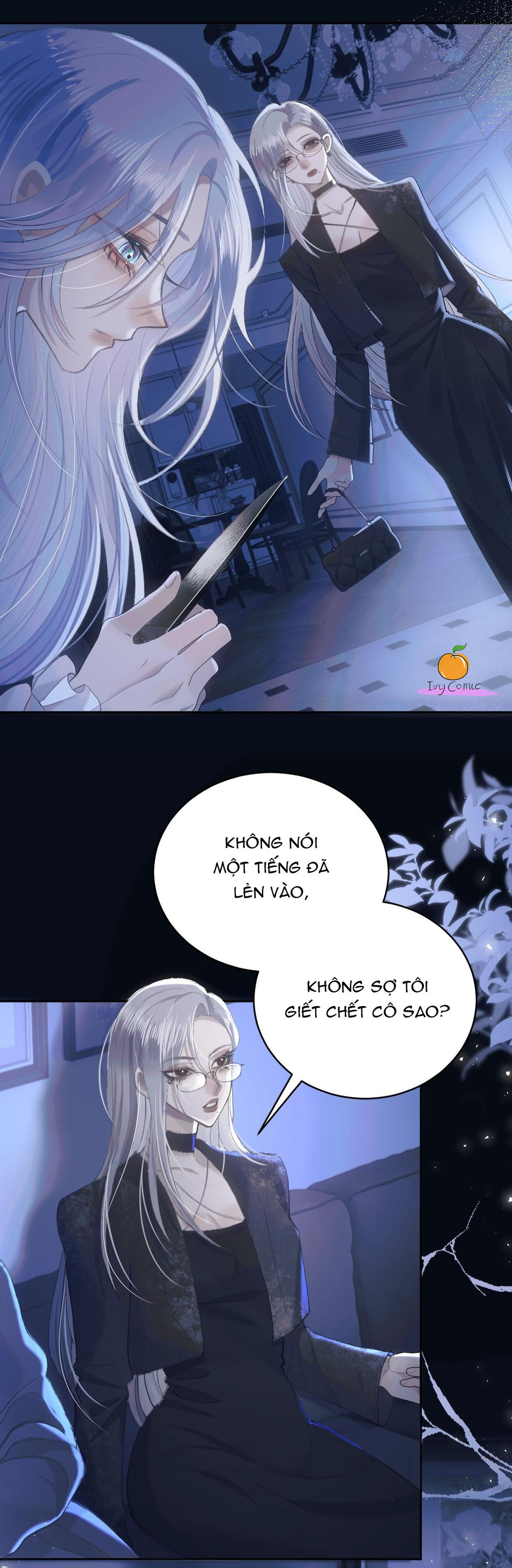 đọc truyện Đồng Loại Chương 17 ảnh 5 tại Thiên Thai Truyện