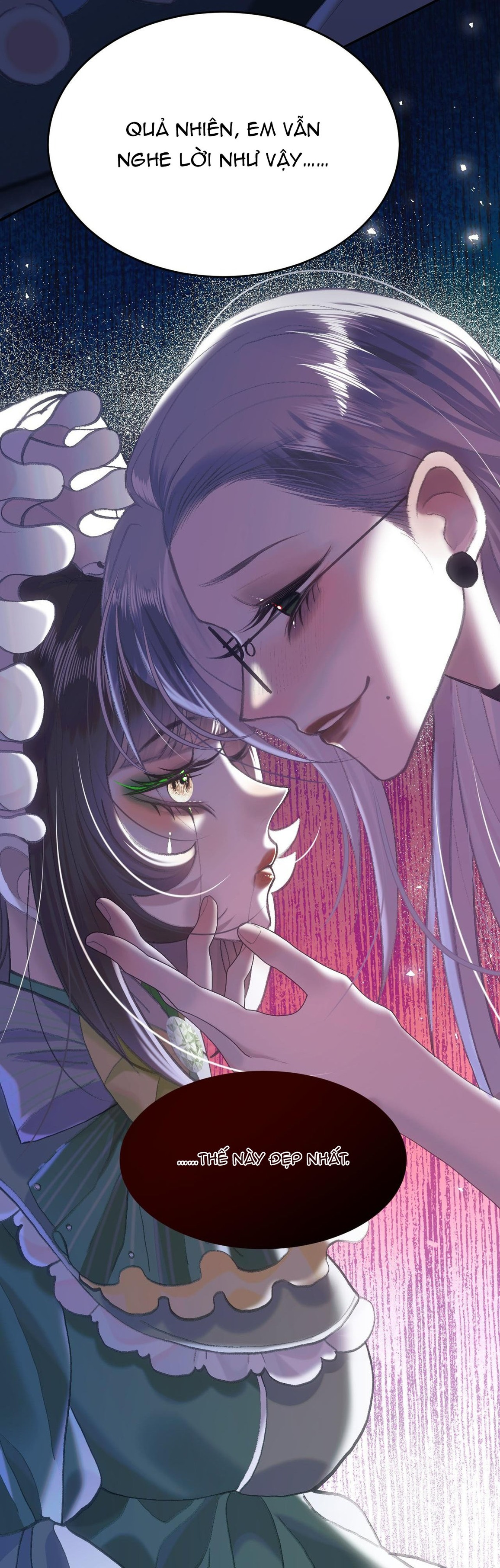 đọc truyện Đồng Loại Chương 17 ảnh 32 tại Thiên Thai Truyện