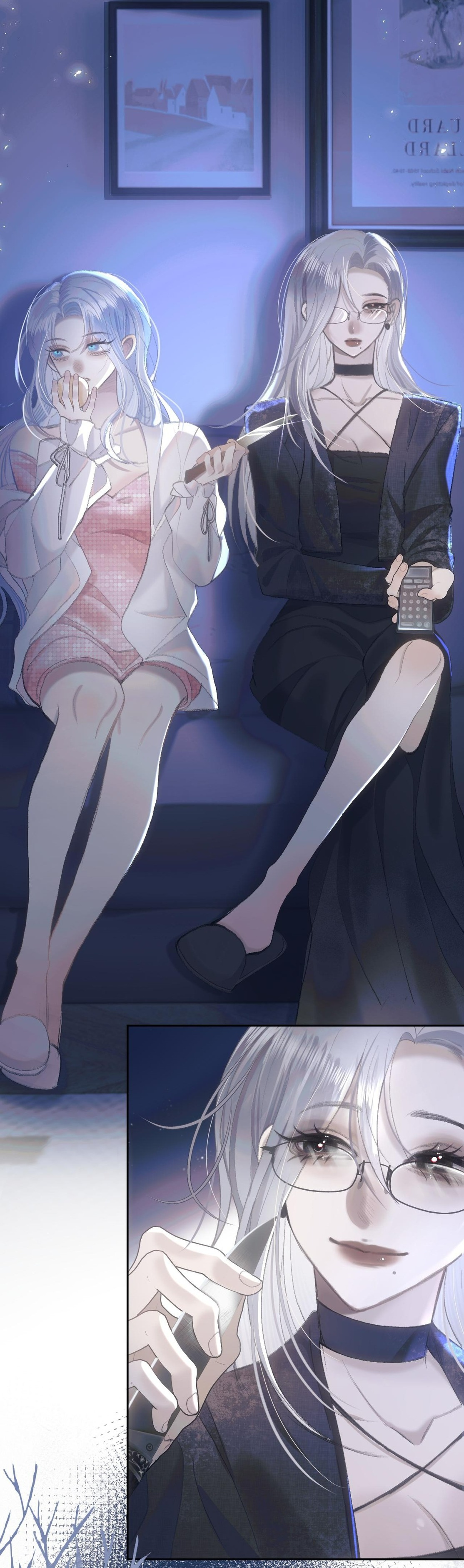 đọc truyện Đồng Loại Chương 17 ảnh 6 tại Thiên Thai Truyện