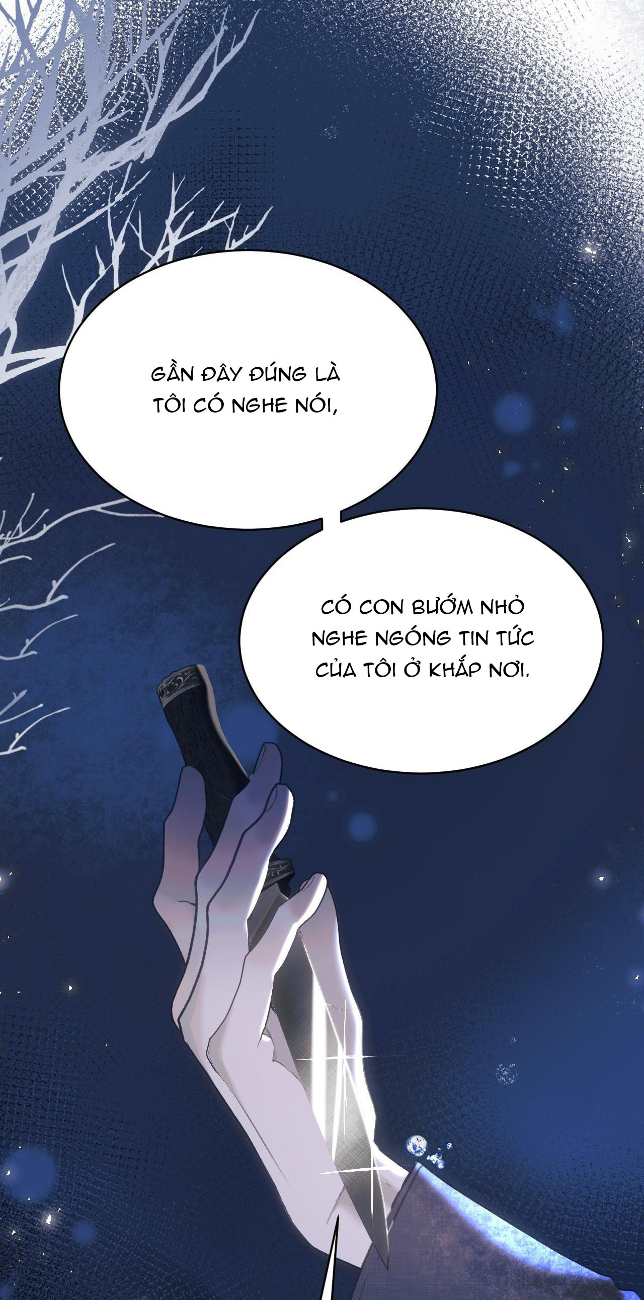 đọc truyện Đồng Loại Chương 17 ảnh 7 tại Thiên Thai Truyện