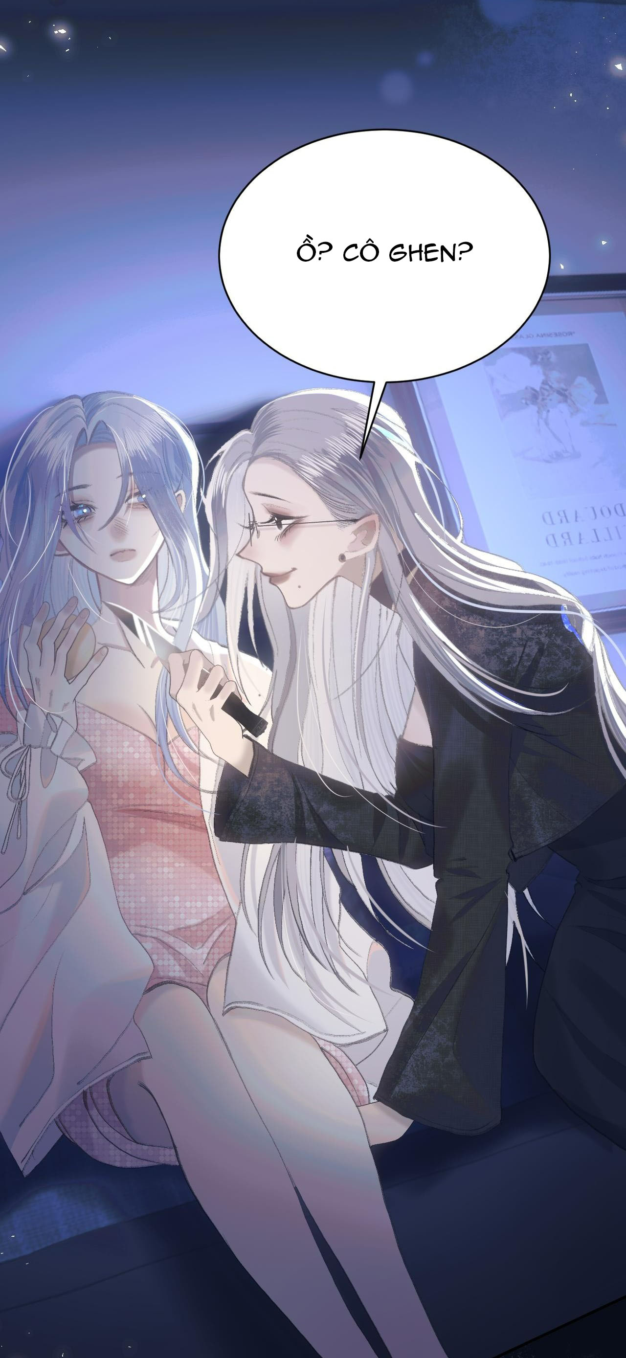 đọc truyện Đồng Loại Chương 17 ảnh 9 tại Thiên Thai Truyện