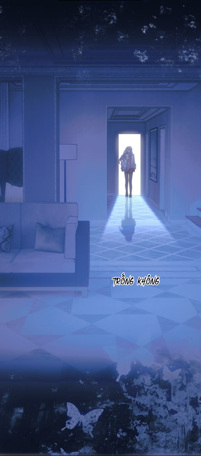 đọc truyện Đồng Loại Chương 18 ảnh 3 tại Thiên Thai Truyện