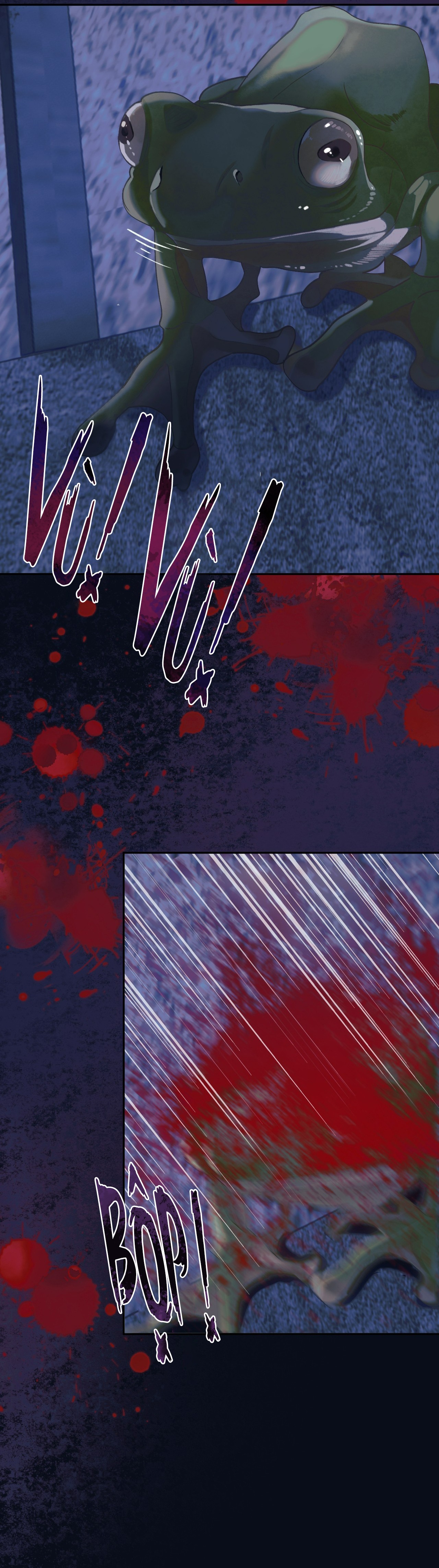 đọc truyện Đồng Loại Chương 18 ảnh 13 tại Thiên Thai Truyện