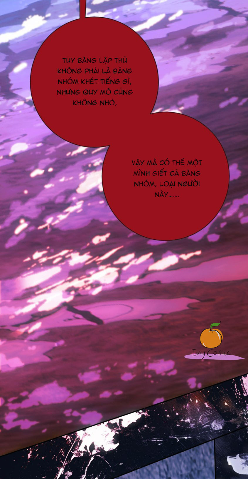 đọc truyện Đồng Loại Chương 18 ảnh 15 tại Thiên Thai Truyện