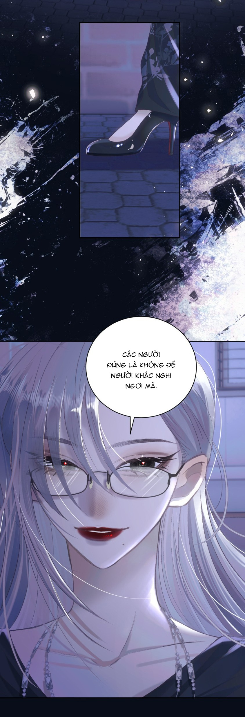 đọc truyện Đồng Loại Chương 18 ảnh 18 tại Thiên Thai Truyện