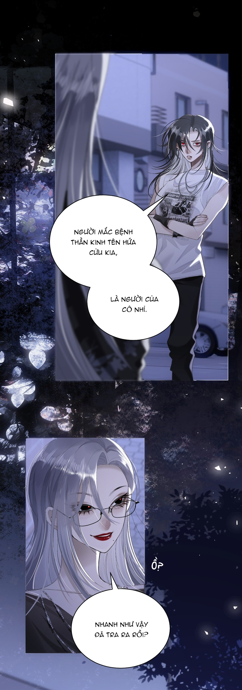 đọc truyện Đồng Loại Chương 18 ảnh 19 tại Thiên Thai Truyện