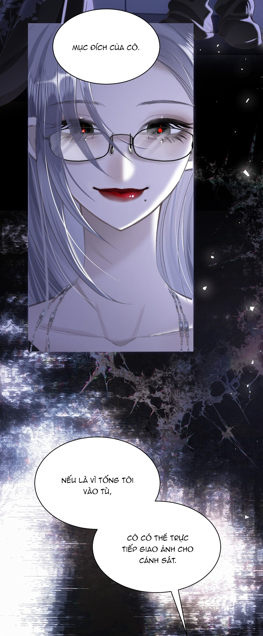 đọc truyện Đồng Loại Chương 18 ảnh 21 tại Thiên Thai Truyện