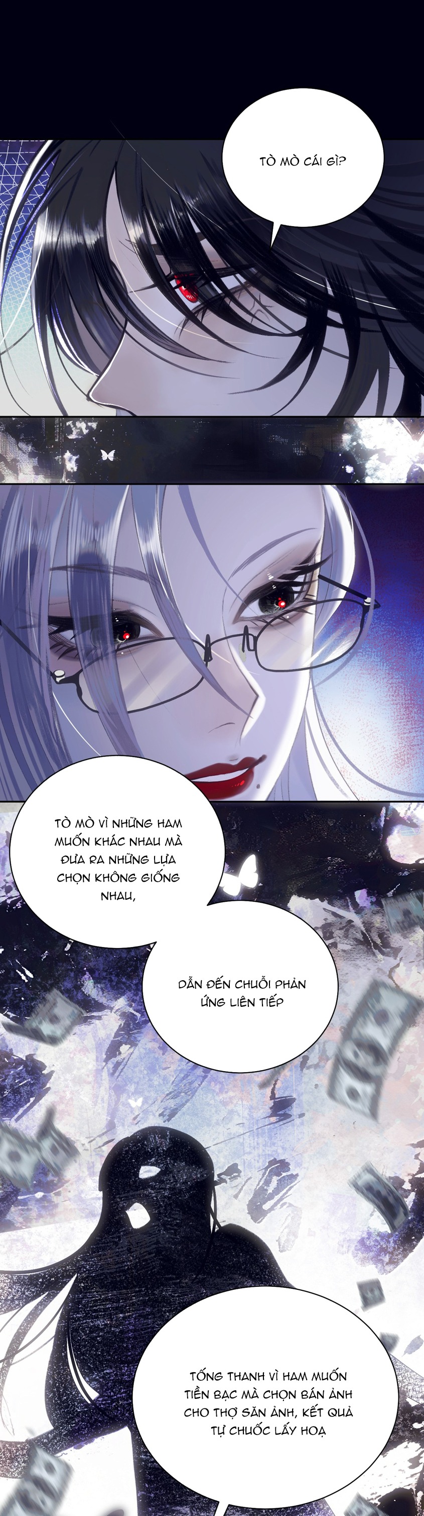 đọc truyện Đồng Loại Chương 18 ảnh 23 tại Thiên Thai Truyện