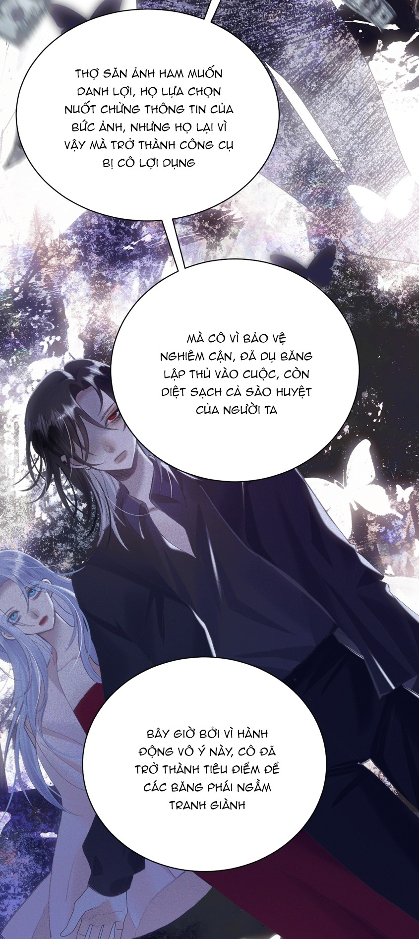 đọc truyện Đồng Loại Chương 18 ảnh 24 tại Thiên Thai Truyện