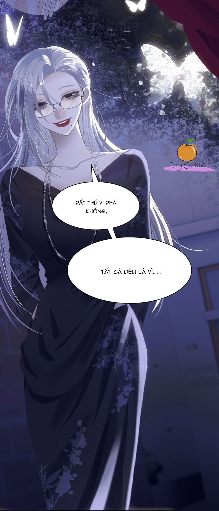 đọc truyện Đồng Loại Chương 18 ảnh 25 tại Thiên Thai Truyện