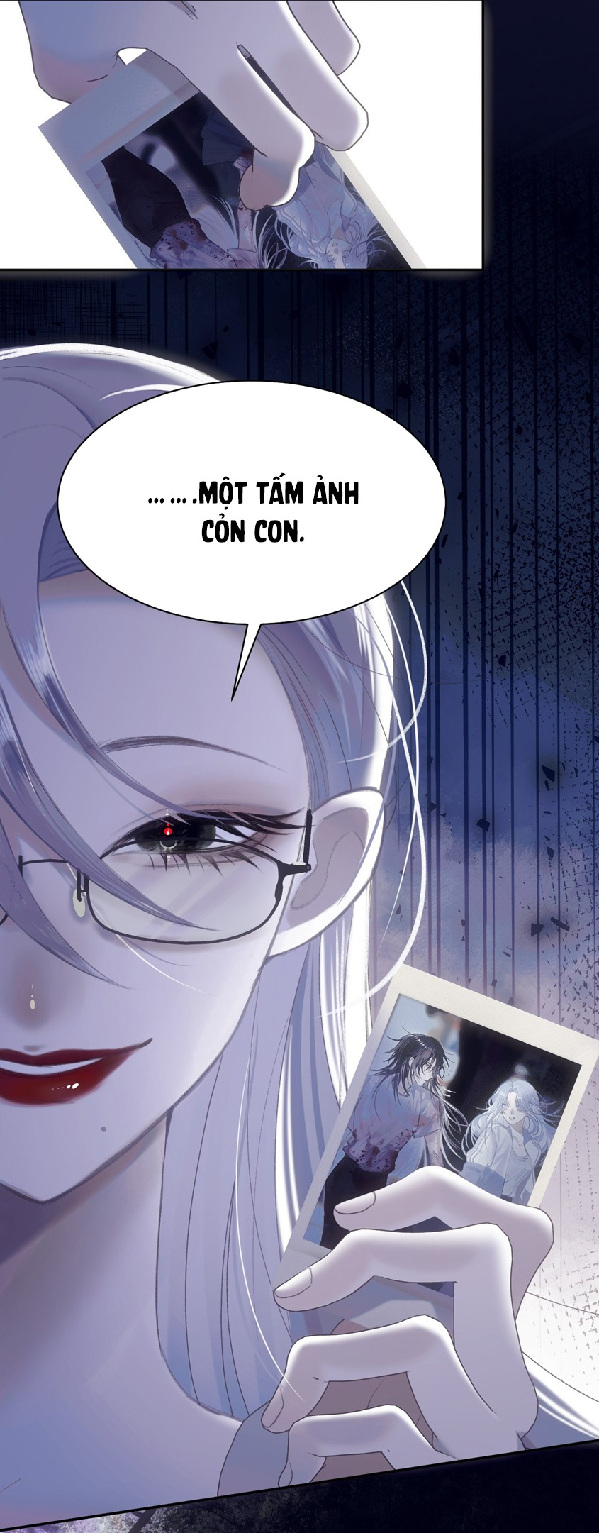 đọc truyện Đồng Loại Chương 18 ảnh 26 tại Thiên Thai Truyện